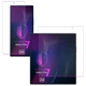 Захисна плівка 3mk SilverProtection+ Folded Edition для Samsung Galaxy Z Fold 7 (5903108676656) - зображення 5