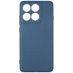 Чехол Beline Silicone для Motorola Edge 60 Pro Blue (5906849668607) - изображение 3