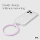 Браслет Case-Mate Phone Bangle для смартфона Stardust (CM056202-05) - изображение 3