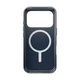 Чехол Speck Presidio Lux для iPhone 17 Pro Deep Sea Fade/Black/Spell Blue with MagSafe (151022-3276) - изображение 9