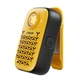Колонка Bluetooth Joyroom Maya JR-MS03 Yellow (JR-MS03) - зображення 1