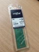 Оперативна пам’ять Crucial 8GB DDR4 2666MHz UDIMM CL19 - изображение 2