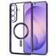 Чехол Tech-Protect MagFlex для Samsung Galaxy S26 Cobalt Violet with MagSafe (5906302339556) - изображение 2
