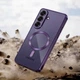 Чехол Tech-Protect MagFlex для Samsung Galaxy S26 Cobalt Violet with MagSafe (5906302339556) - изображение 7