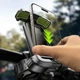 Держатель Tech-Protect V6 Universal для велосипеда и мотоцикла Black (5906302339907) - изображение 8