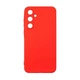 Чохол Beline Silicone для Samsung Galaxy A35 Red (5905908355755) - зображення 2