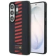 Чохол Red Bull Meshed Powerbar для Samsung Galaxy S26 Ultra синій with MagSafe (RBHMS26L24PUDSRV) - зображення 1