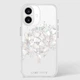 Чехол Case-Mate Karat для iPhone 16 A Touch of Pearl with MagSafe (CM054336) - изображение 9