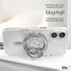 Чехол Case-Mate Karat для iPhone 16 A Touch of Pearl with MagSafe (CM054336) - изображение 14