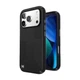 Чехол Speck Presidio2 Grip для iPhone 17 Pro Black / Slate Grey / White with MagSafe (150976-D143) - изображение 1