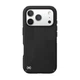 Чехол Speck Presidio2 Grip для iPhone 17 Pro Black / Slate Grey / White with MagSafe (150976-D143) - изображение 8