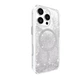 Чехол Case-Mate Waterfall для iPhone 16 Pro Silver with MagSafe (CM054602) - изображение 3