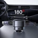Автомобильная зарядка Baseus PrimeTrip VR1 60W USB-A USB-C с кабелем USB-C Черный (6932172690274) - изображение 15