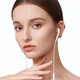 Навушники WUW R210 Lightning for iPhone Bluetooth - зображення 4