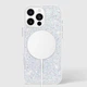 Чехол Case-Mate Twinkle для iPhone 16 Pro Max Disco with MagSafe (CM054460) - изображение 10
