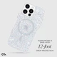Чехол Case-Mate Twinkle для iPhone 16 Pro Max Disco with MagSafe (CM054460) - изображение 11