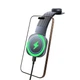 Автодержатель Baseus PrimeTrip C03Pro на панель с беспроводной зарядкой MagSafe Черный (6932172696054) - изображение 4