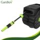 Автоматична котушка для садового шланга Gardlov 27505 (20 м) — Настінний інерційний тримач із пістолетом на 7 режимів - зображення 7