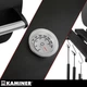 Садовий гриль з кришкою 82x51x117 см Kaminer 27316 - зображення 7