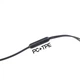 Навушники Remax RM-670i Lightning for iPhone Bluetooth Вакуумні - зображення 4
