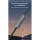Навушники Remax RM-670i Lightning for iPhone Bluetooth Вакуумні - зображення 7