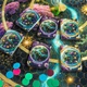 Трансформационная игра "Happy Time", Галюк Константин, Галюк Юлия - изображение 3