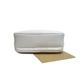 Крос-боді штучна шкіра Yirui білий 6938-1 white - зображення 5