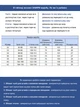Штани чоловічі темно-бежеві тонкий слим зі стрейчем 6110-1 W40L30 - зображення 3