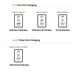 Зарядное устройство 100W Ugreen X756 Nexode X с 3 портами GaN Fast Charger совместимо с iPhone 17 Pro Max, Air 16, 15, 14, 13, 12 Plus, Pixel 9, 8 Pro 7a, Galaxy S25, S24, S23 Ultra, A56, A16, A06, iPad, MacBook Air Black (35038) - изображение 14