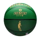 Універсальний Баскетбольний М'яч Wilson NBA Player Icon Outdoor(WZ4006501XB7) 7 - зображення 4