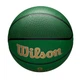 Універсальний Баскетбольний М'яч Wilson NBA Player Icon Outdoor(WZ4006501XB7) 7 - зображення 5