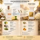 Жіноча парфумована вода White Summer Yodeyma (TOM FORD - SOLEIL BLANC з нотами бергамоту, кокоса та кардамону) 50 мл - изображение 5