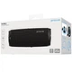 Портативная акустика Proove Rumble 20W BT5.4 Auracast 3000mAh LED IPX5 APP усиленные басы черный - изображение 9