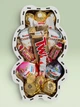 Подарочный набор бокс «Labubu Choco Mix» - изображение 2