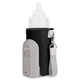 Подогреватель бутылочек Lionelo THERMUP GO EVO BLACK - изображение 2