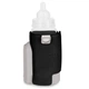 Подогреватель бутылочек Lionelo THERMUP GO EVO BLACK - изображение 3