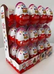 Шоколад Kinder яйце JOY Дівчинка 24 шт. - изображение 2