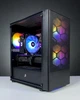 Игровой ПК Ryzen 5 5500, RX 5700 8GB, DDR4 16GB, SSD M2 nvme 512GB - изображение 4