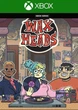 Ключ активации Wax Heads для Xbox Series S/X - изображение 1