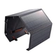 Портативная солнечная панель с быстрой зарядкой Choetech Portable Solar Charger 36W USB QC3.0/Type-C PD3.0 - изображение 12