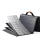 Портативная солнечная панель с быстрой зарядкой Choetech Portable Solar Charger 36W USB QC3.0/Type-C PD3.0 - изображение 14
