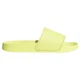 Жіночі Adidas Adilette Lite W Light yellow 37(23.5) - зображення 5
