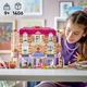 Zestaw klocków LEGO Friends Grand Hotel w mieście Heartlake 1406 elementów (42704) - obraz 3
