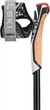 Kijki do nordyckiego chodzenia Leki Flash Carbon 125 cm Zielone (4028173318063) - obraz 3