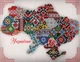 Набор для вышивания бисером "Украина", А3Н_545, 36.5*27см, Virena, картина бисером, вышивка бисером, рукоделие, хобби, подарок - изображение 1