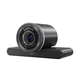 Веб-камера Lenovo QHD Webcam 4XC1Q25245 2560×1440 30 к/с USB C AI Черная - изображение 1