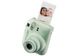 Фотоаппарат мгновенной печати Fujifilm Instax Mini 12 зеленый размер изображения 62×46 мм - изображение 6