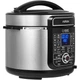 Мультиварка-скороварка Rotex REPC78-B Universal [115236] - изображение 2
