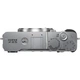 Беззеркальный фотоаппарат Fujifilm X-E5 Body Silver (16949521) [164968] - изображение 3