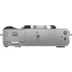 Беззеркальный фотоаппарат Fujifilm X-E5 Body Silver (16949521) [164968] - изображение 4